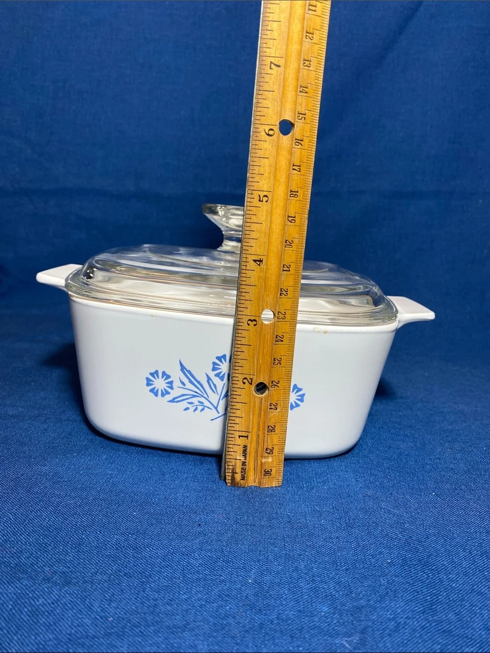 Corningware corning ware